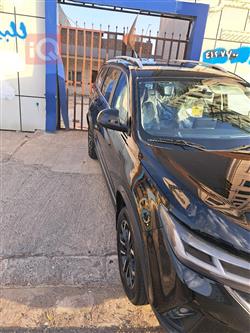 Dongfeng T5L